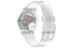 SWATCH Unisex Gent Series Skeleton Watch SO28K100