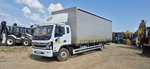 DongFeng C120 Бортовой (Евроборт) 47254C (Евроборт, дизельный, 3,8 л., 166 л.с., МТ)