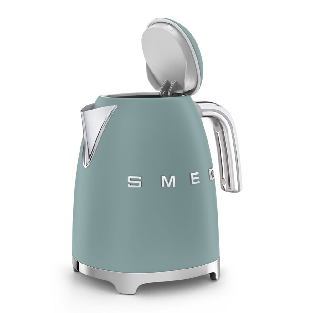 Чайник электрический Smeg KLF03EGMEU