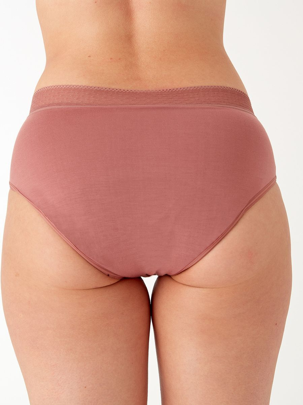 Менструальные трусы-брифы Period Pants