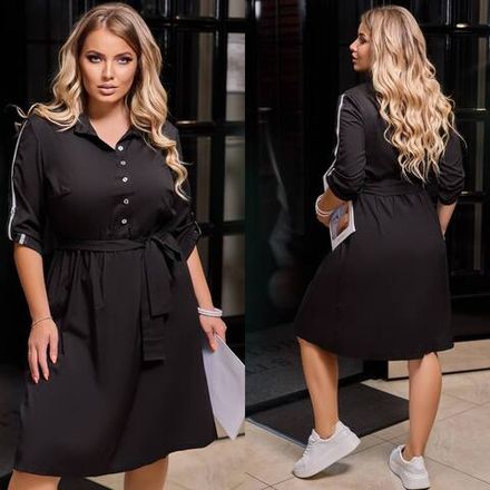 Платье УК-д41.302-2 Fabrika Фото 1