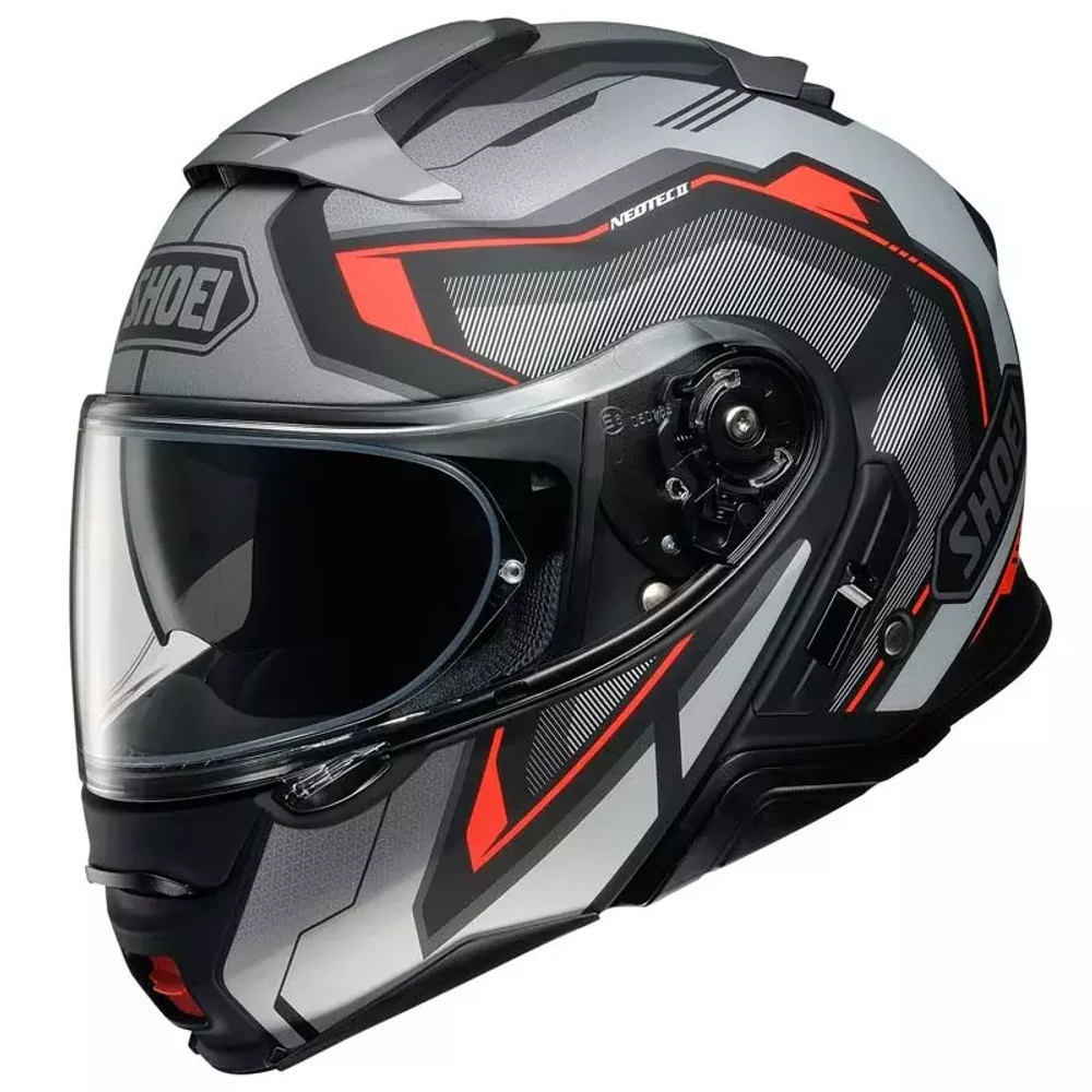 SHOEI NEOTEC II Respect TC-5