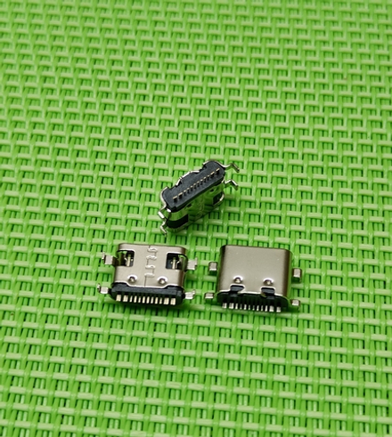 Ulefone Armor X8 / X8i - Системный разъем зарядки