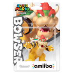 Фигурка Amiibo Боузер / Bowser (Super Mario Collection)