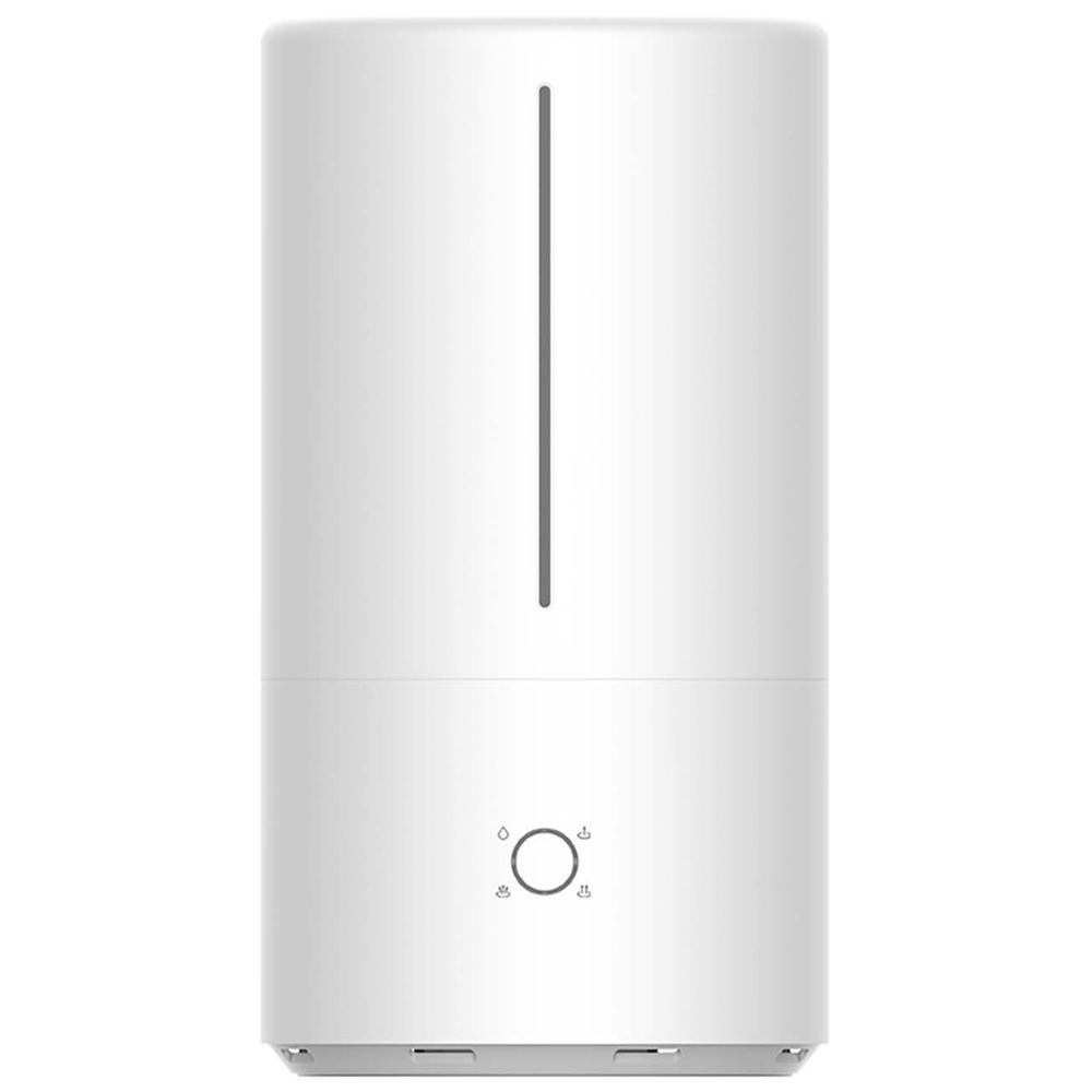 Увлажнитель воздуха Xiaomi Smart Antibacterial Humidifier (ZNJSQ01DEM / SKV4140GL), белый