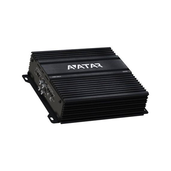 Усилитель AVATAR ABR-250.2 (2x90W)