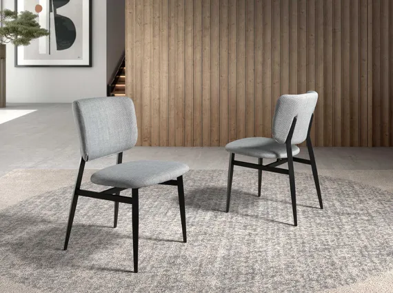 Стул Angel Cerda 4147