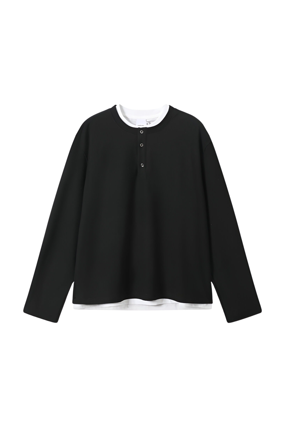 Лонгслив KREATE Double Layer Waffle Longsleeve