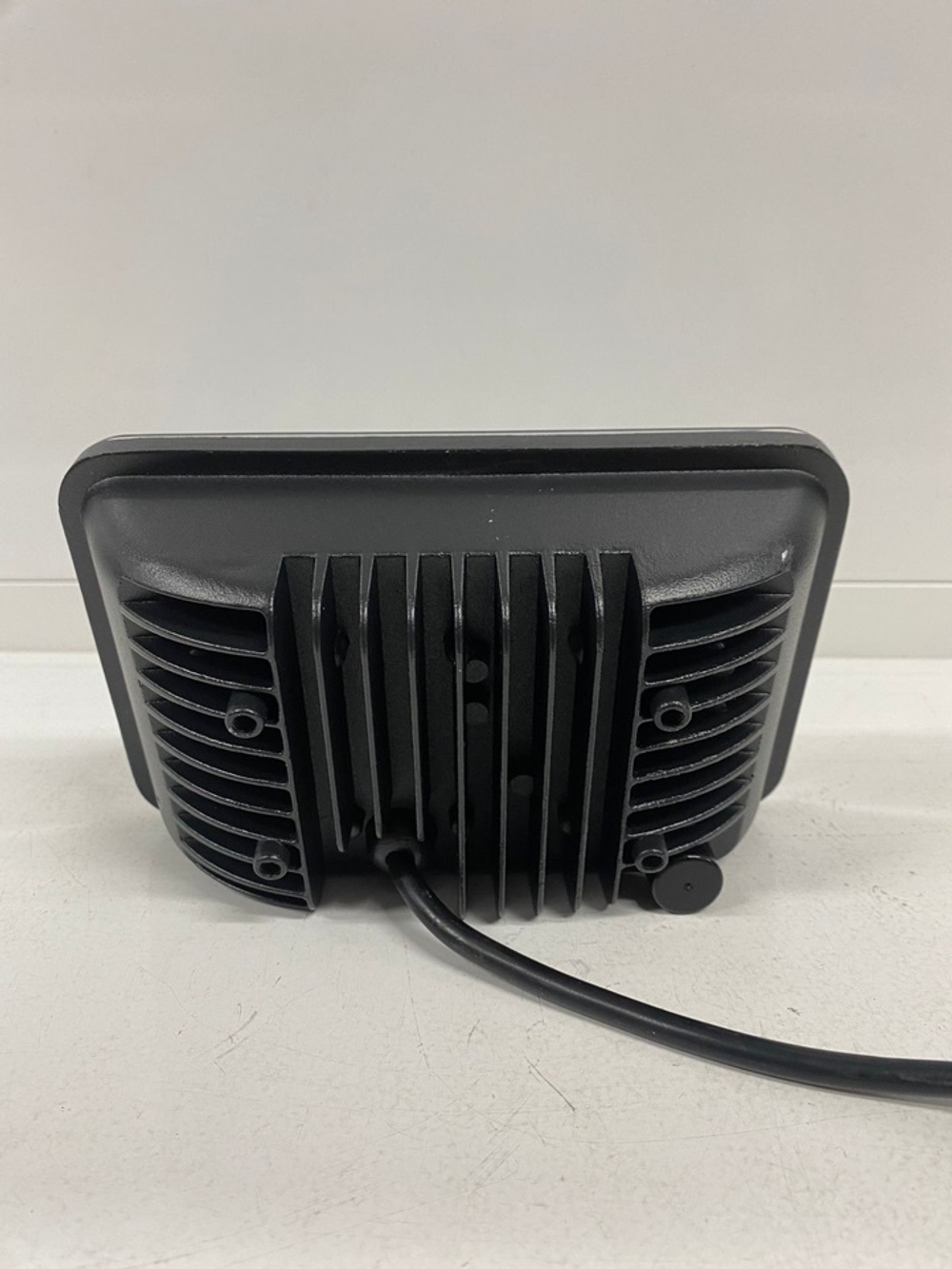 50W / Светодиодная фара (балка) 50W, Car DOT SAE (ровная СТГ), серия: Аврора (1 шт.) =