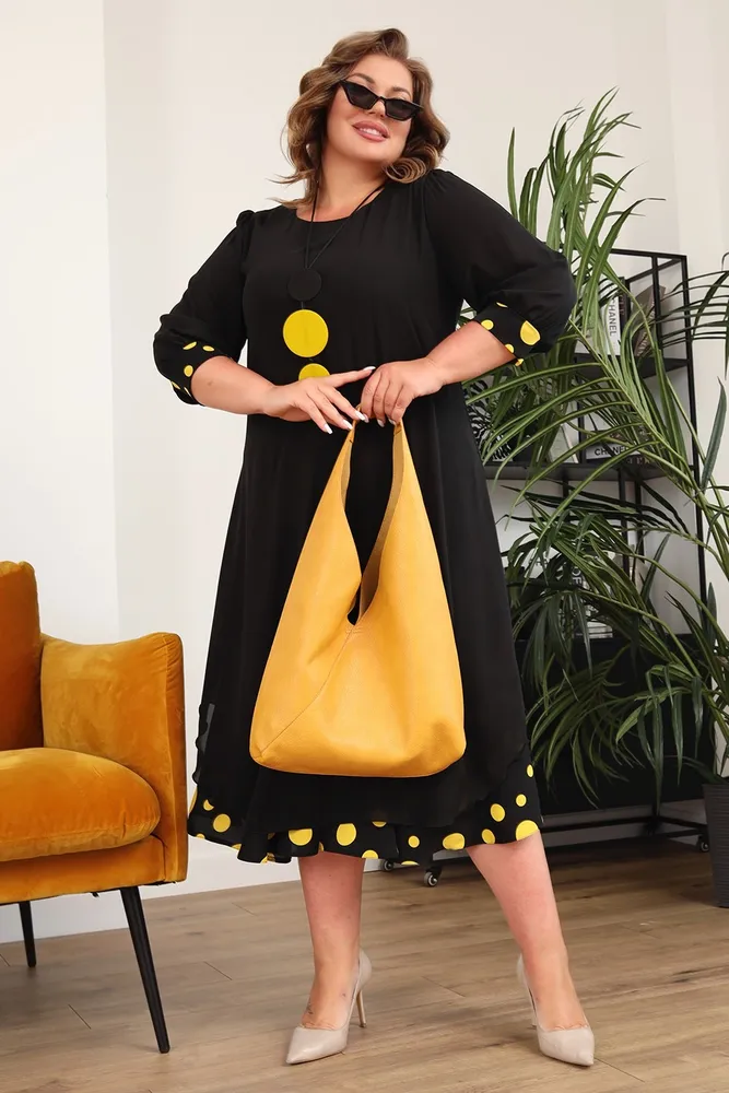 Платье 4906 Fabrika