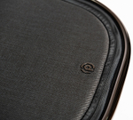 Детская коляска Peppy Tecla 3 в 1 Shadow Antrazit Chrome Edition (Графитовый)