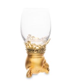 WIN-176 Хот-шот бол. золот. «Символ Года - Свинья»