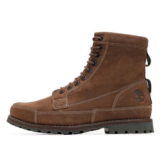 Timberland Originals II Lthr 6in Bt