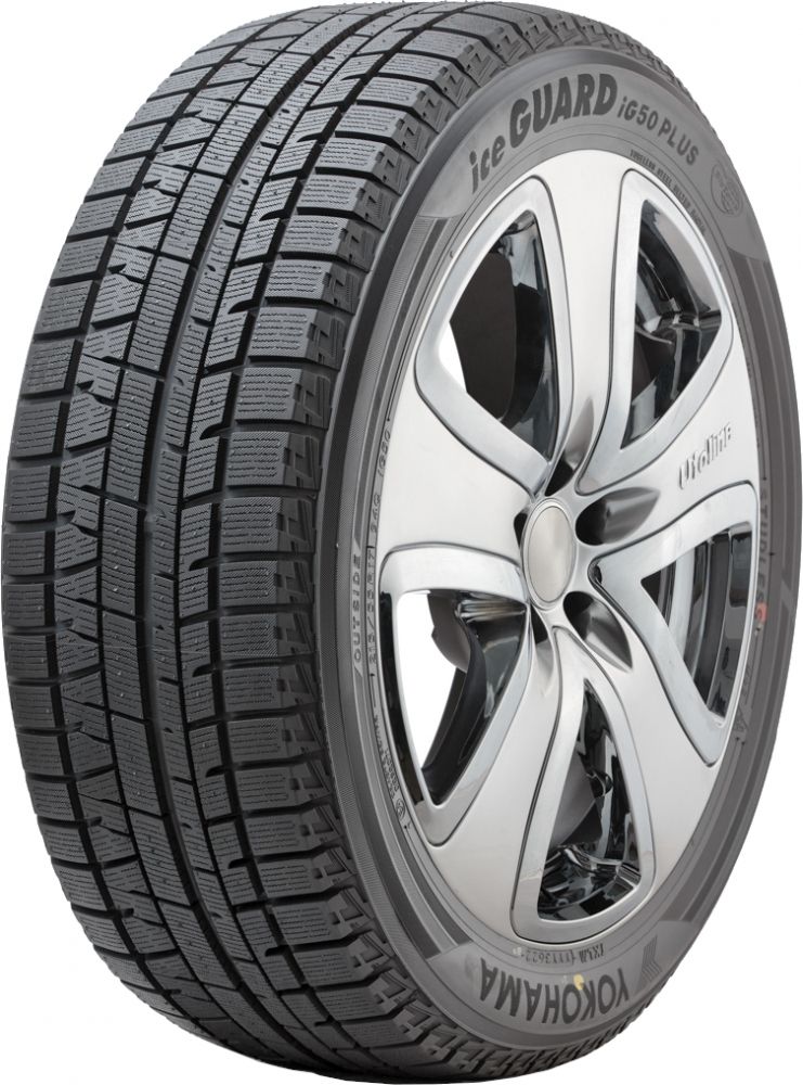 Yokohama Ice Guard IG50 Plus 225/55 R18 98Q