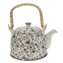 GAEM Чайник, L14 W18 H12,5 см