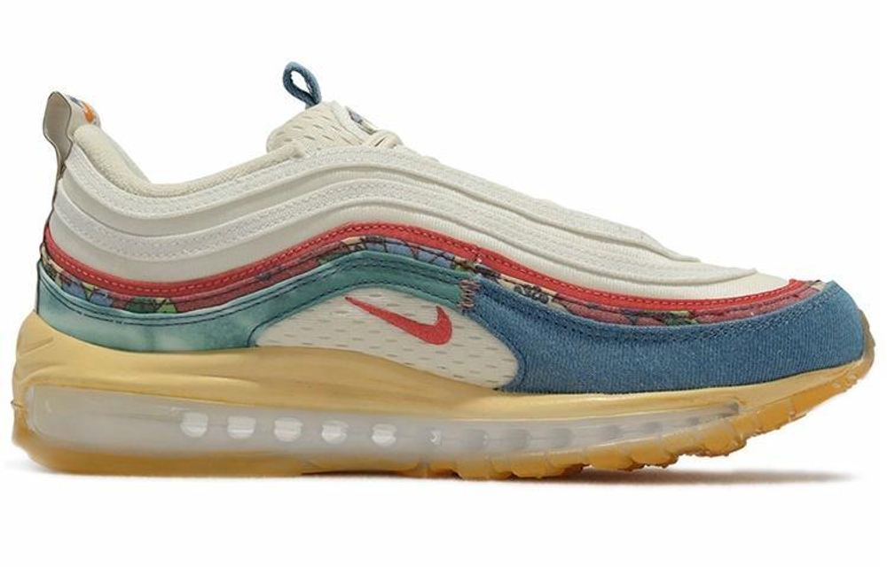 Кроссовки Nike Air Max 97