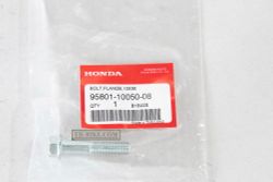 95801-10050-08. BOLT, FLANGE, 10X50