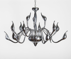 Люстра Alta Risoluzione 12