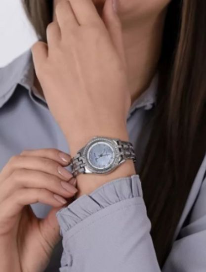 Женские часы Anne Klein AK/3655MPSV