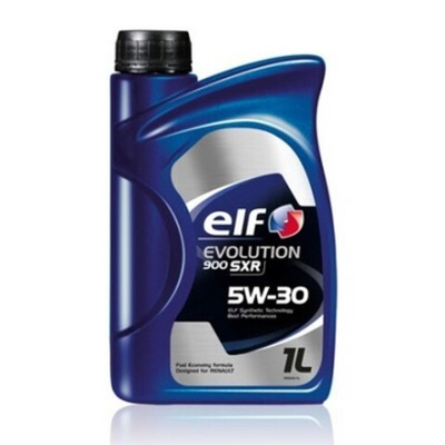 ELF - ELF0030-ELF - Syntetic oil for passenger car