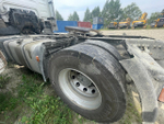 SITRAK C7H 4x2 Седельный тягач ZZ4186V361HE (Дизельный, 10,5 л, 441 л.с., АT)