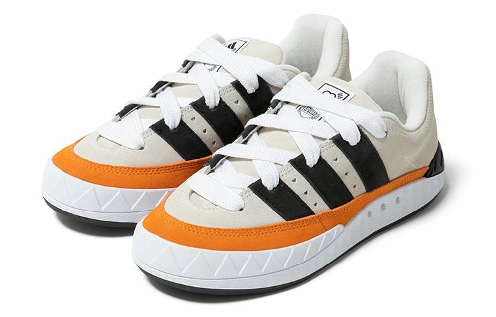 Кроссовки Human Made X Adidas