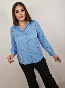 Рубашка 773-1 Fabrika