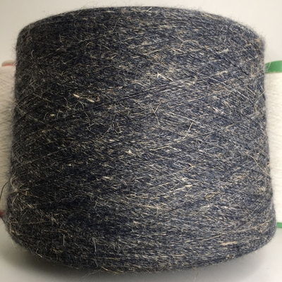 CHINOTTO - Filcompany, лён, п/а (точного % нет), 1800м/100гр col. 14 sughero