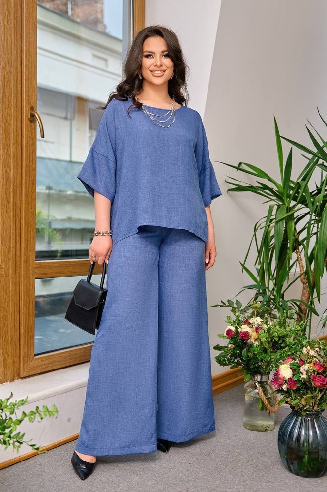 Костюм УК-609-3 Fabrika