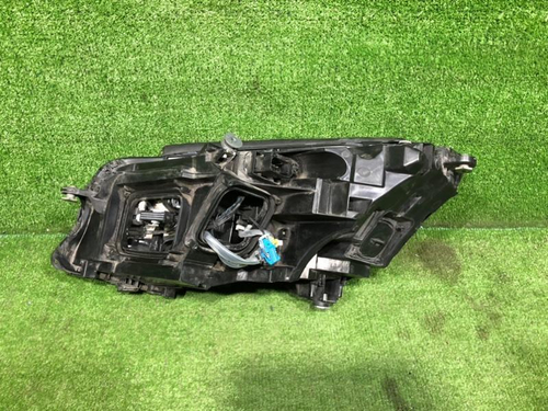 Фара правая Mercedes S W222 (2013-2017) LED