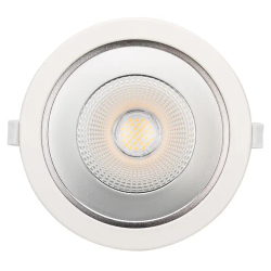Светильник LTD-LEGEND-R175-20W Day4000 (WH, 50 deg) (Arlight, IP20 Металл, 3 года) 027313(1)