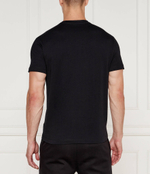 Футболка Napapijri - черный(NP0A4I3L)