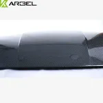 Карбоновый капот для AUDI RS5 & S5 & A5 S-LINE & A5 B9 B9.5 2017-2025+ Ауди обвес