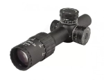 Прицел оптический BELOMO Z4 1-4x24 (8384)