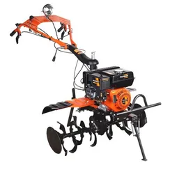 Мотоблок "PATRIOT" Nevada Comfort