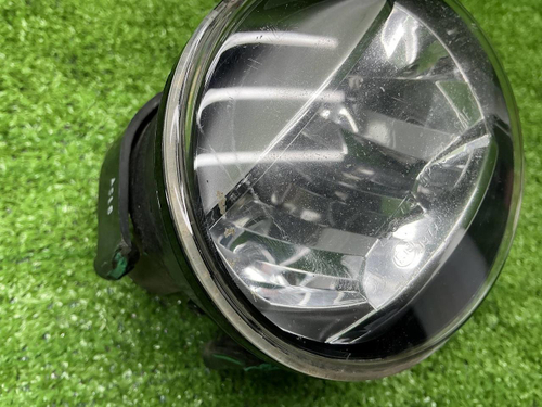 ПТФ правая Toyota LC Prado 150 (2017-н.в.) LED