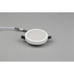 Встраиваемый светодиодный светильник Aployt Nastka APL.0013.09.09