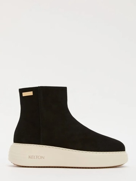 Ботинки женские KELTON MOMO