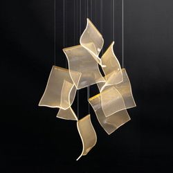 Подвесной Светильник Miran By Imperiumloft