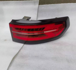 Задние фонари в сборе (LED, левый и правый) для Baojun RC5