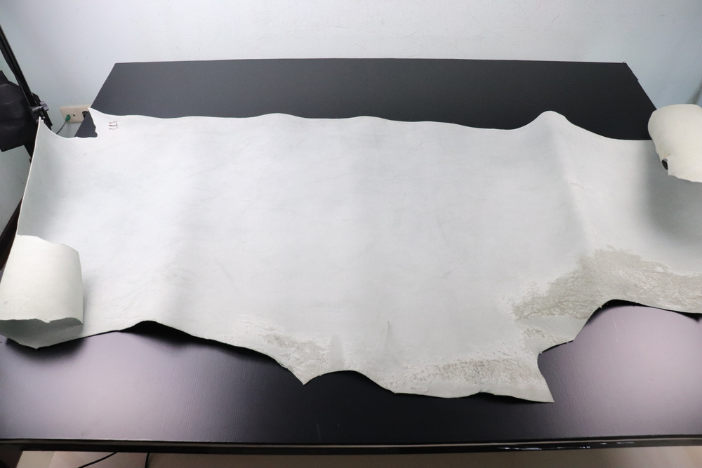 1,8-2,2 Юфть Натуральная 177 дм² (КЛ)