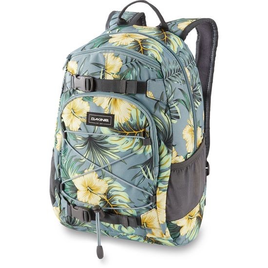 Рюкзак городской Dakine Grom 13L Hibiscus Tropical