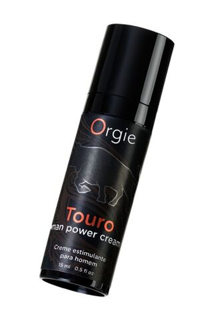Стимулирующий гель Orgie Touro, 15 ml