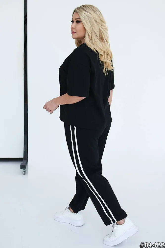 Костюм УК-117 Fabrika