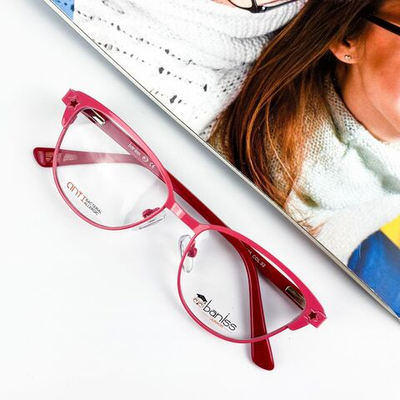 baniss BRJ 2135 02 оправа