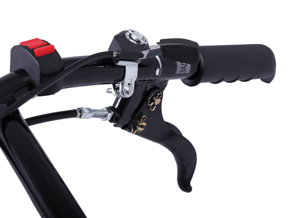 Сельскохозяйственная машина Huter МК-17000P