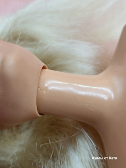 Кукла Барби 90х винтаж 1716