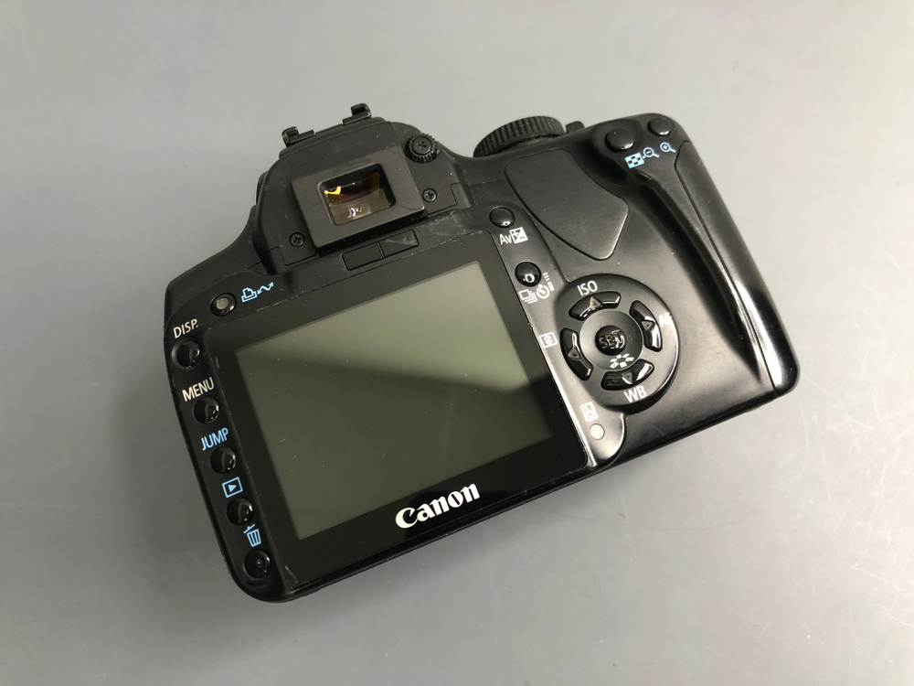 Canon EOS 400D Body
