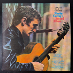 Martin Carthy ‎– Martin Carthy's Second Album (Англия 1966г.)Т
