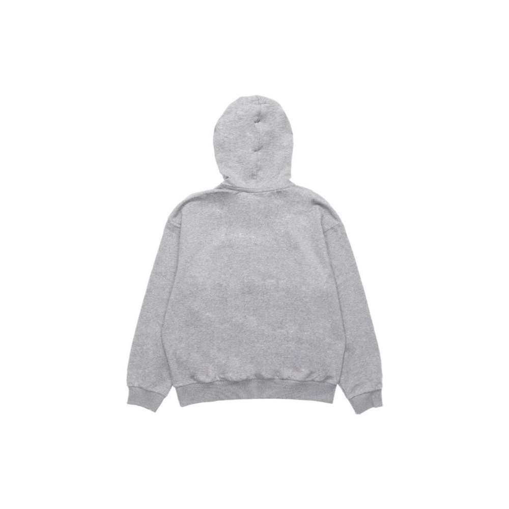 Толстовка New Balance Logo, 5CC44353-MGR